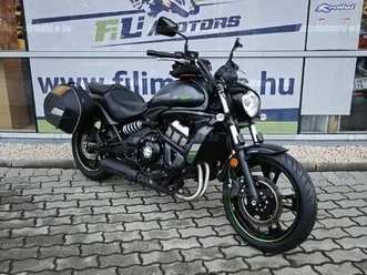 magyar/1.tulaj/szervizkönyv/garancia/új gumik/givi kofferek!