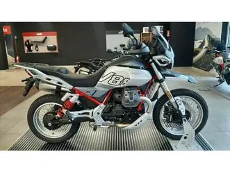 moto guzzi v 85 tt tt grigio