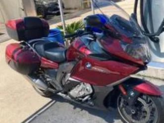 bmw k 1600 gt