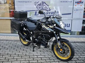 xt abs/tc/magyar/1.tulaj/szervizkönyv/garantált km!