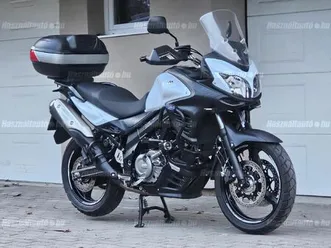 v-strom abs