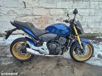 honda hornet