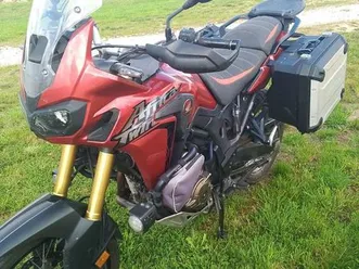 honda crf