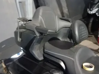 honda gl1800da gold wing