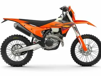ktm ostatní 450 exc-f 2026 | sauto.cz