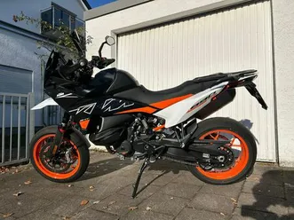 ktm smt 890 i techpack i heizgriffe