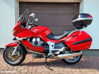 moto guzzi norge