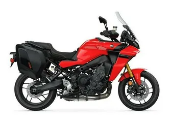 2021 yamaha tracer 9 gt