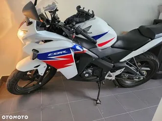 honda cbr