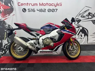 honda cbr