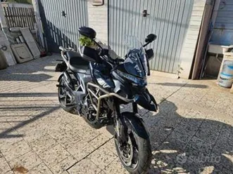 zontes zt 350 t - 2025