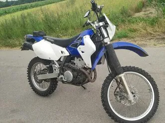suzuki drz 400 ( ktm exc ,honda,kawasaki) luków