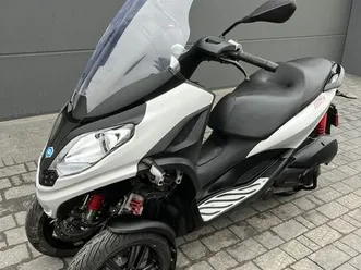 piaggio mp3 300hpe kat b dobiesz