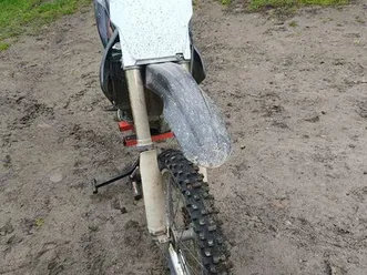 honda crf 250 r 2007 nozdrzec