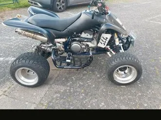 suzuki ltz400 ak 47 lof