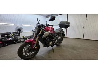 sprzedam honda cb650r dęblin