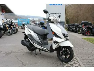 suzuki avenis 125 topzustand