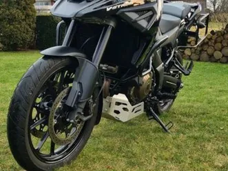 suzuki dl 1050 v-strom