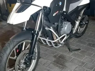bmw g650gs