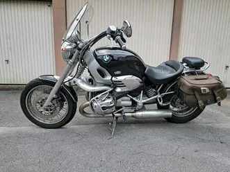 bmw 1200 c bond cruiser chopper