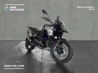 bmw r 1300 gs adventure - dienstmotorrad der