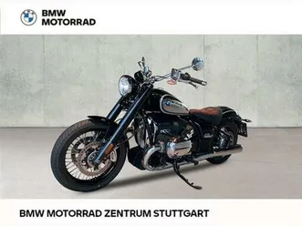 bmw r 18 100 jahre, sondermodell