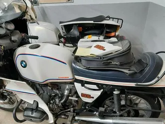 bmw r100 s cs rs