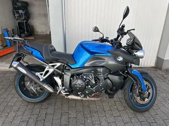 bmw k1200r