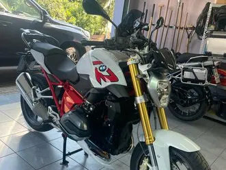 bmw r 1200 r