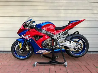 wilbers s1000rr idm rtm alpha racing **top**