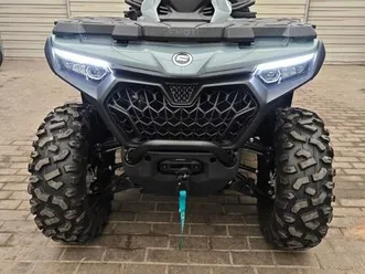 cf moto 1000 cforce touring abs raty dostawa serwis wzdów