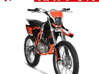 cross kayo k2 enduro 250 cc pro 21/18 raty dostawa częstochowa grabówka