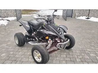 quad shineray 250 cm z homologacją. jackowskie