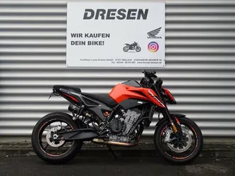 ktm 790 duke l