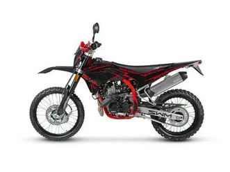 vendo swm rs 125 r (2026) nuova a san zeno naviglio (codice 9890224) - moto.it