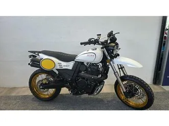 vendo swm silver vase 650 (2025 - 26) nuova a rosta (codice 9725630) - moto.it