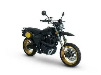 vendo swm silver vase 650 t (2025 - 26) nuova a capannori (codice 9888809) - moto.it