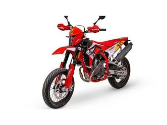 vendo swm sm 125 r reborn (2026) nuova a san zeno naviglio (codice 9890186) - moto.it