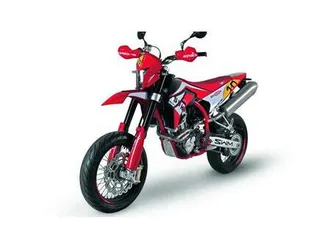 vendo swm sm 500 r reborn (2026) nuova a san zeno naviglio (codice 9890194) - moto.it