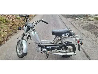 puch maxi city maxi puch x40