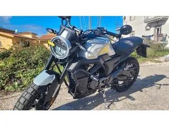 zontes zt 125 gk - 2022