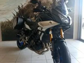 yamaha tracer 900 gt