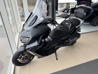 occasion bmw c 400 gt