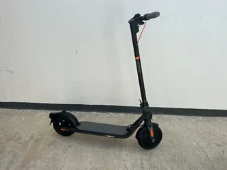 ninebot f30d by segway e-scooter