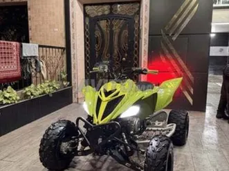raptor 700r se