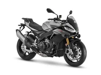 vendo aprilia tuono v4 (2025) nuova a monza (codice 9890372) - moto.it