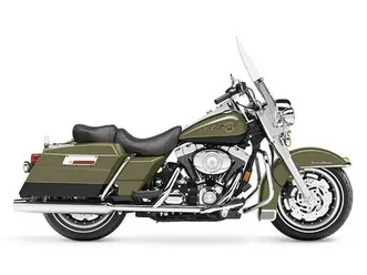 2007 harley-davidson® flhr - road king®