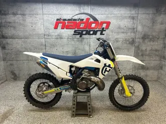 2019 husqvarna tc250