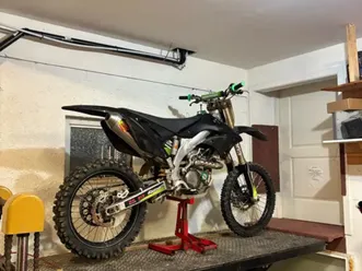 08 kx450f
