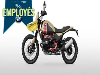 2026 bmw r 12 g/s - option 719 ii